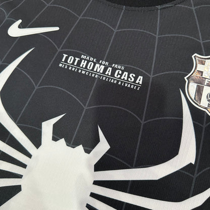 Barcelona 2026/27 special edition Jersey fans version