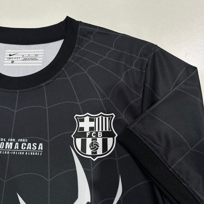 Barcelona 2026/27 special edition Jersey fans version