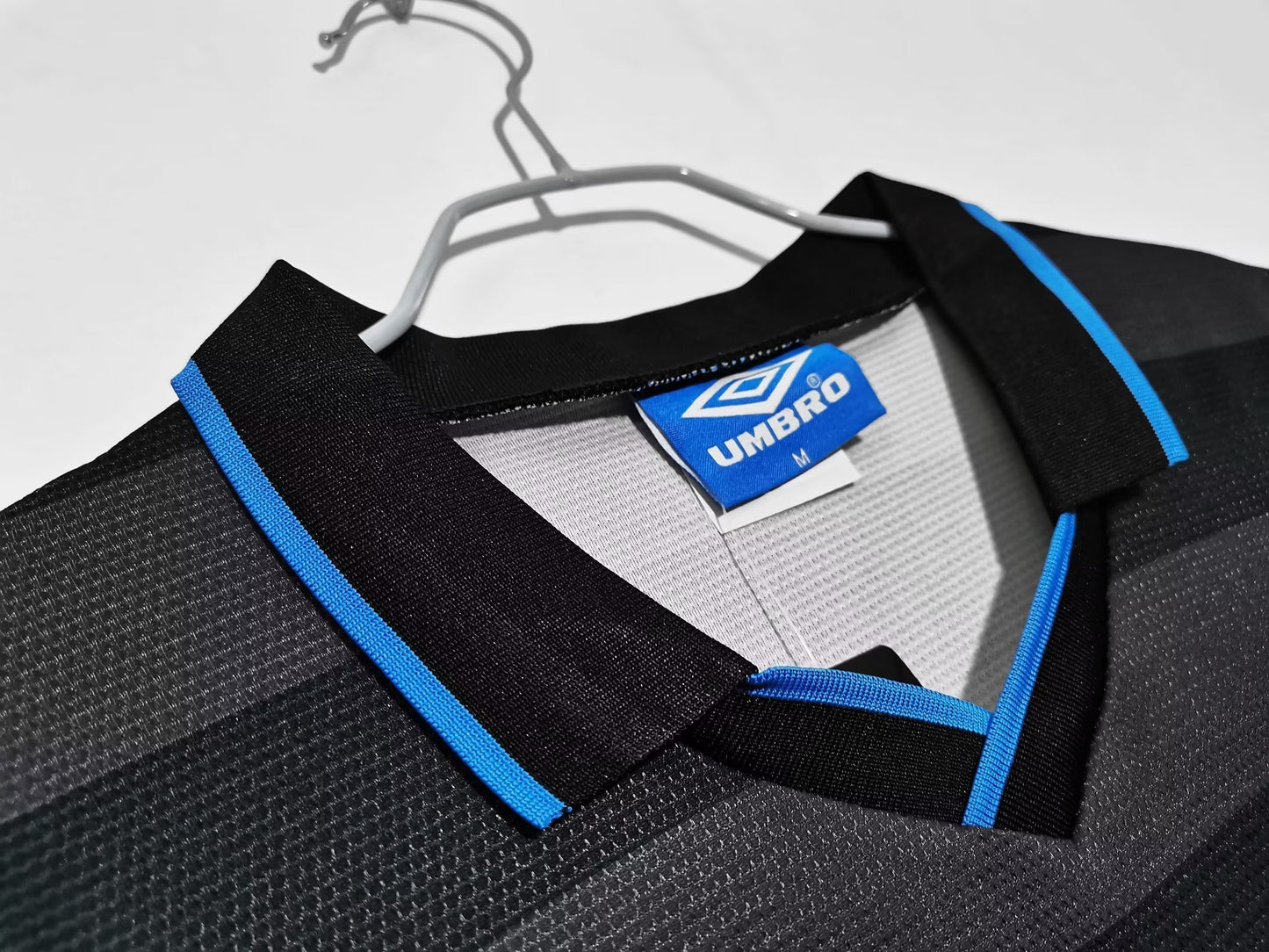 1997/1998 Inter Milan Retro Away Jersey