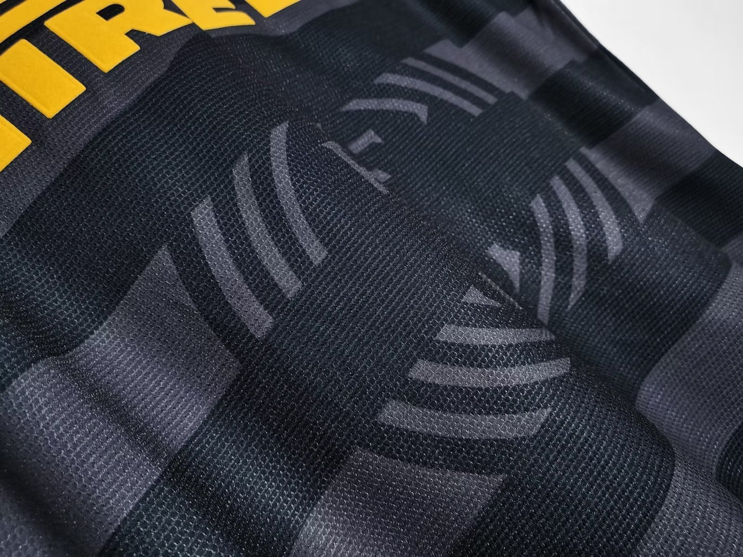1997/1998 Inter Milan Retro Away Jersey