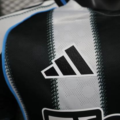 Hot Deals Newcastle 2025/26 home players version L Jersey