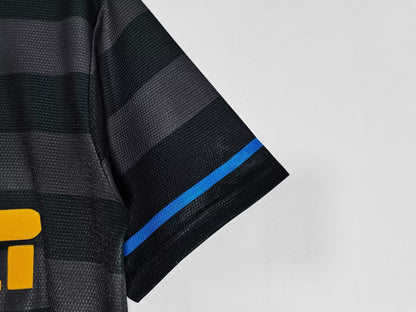 1997/1998 Inter Milan Retro Away Jersey