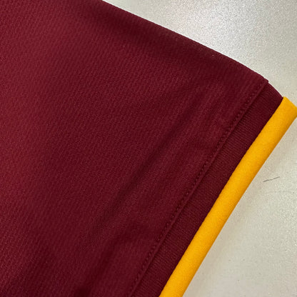 Roma 2026/27 home Jersey fans version
