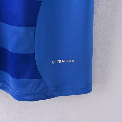 2011/2012 Chelsea classic home Jersey UCL Final edition