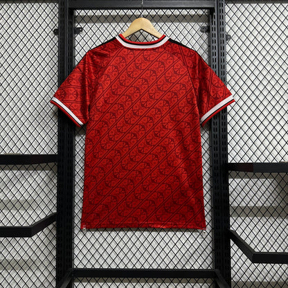 Flamengo 2026/27 third Jersey fans version