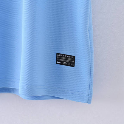 2013/2014 Manchester city classic home jersey