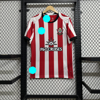 Southhampton 2026/27 home Jersey fans version
