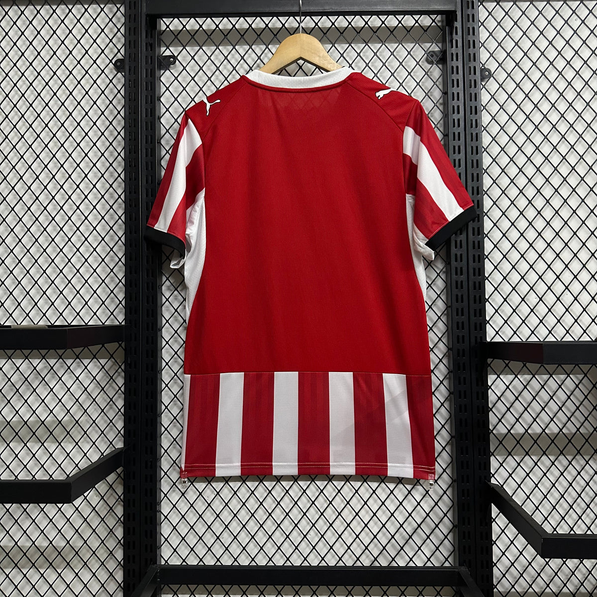 Southhampton 2026/27 home Jersey fans version