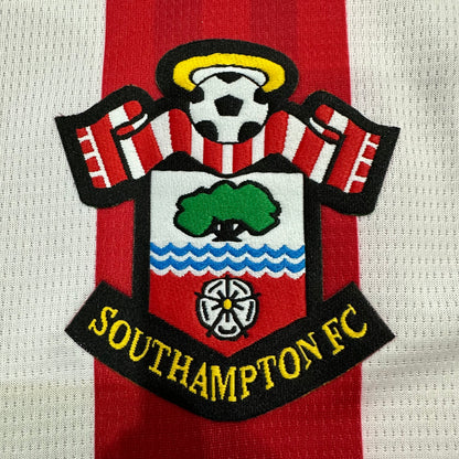 Southhampton 2026/27 home Jersey fans version