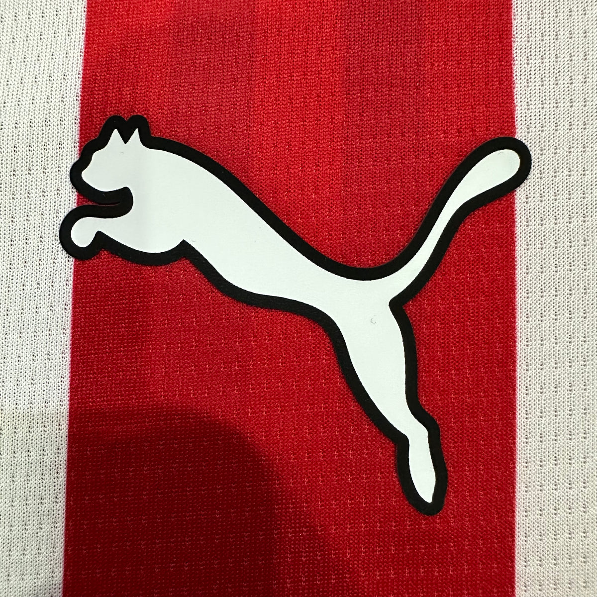Southhampton 2026/27 home Jersey fans version