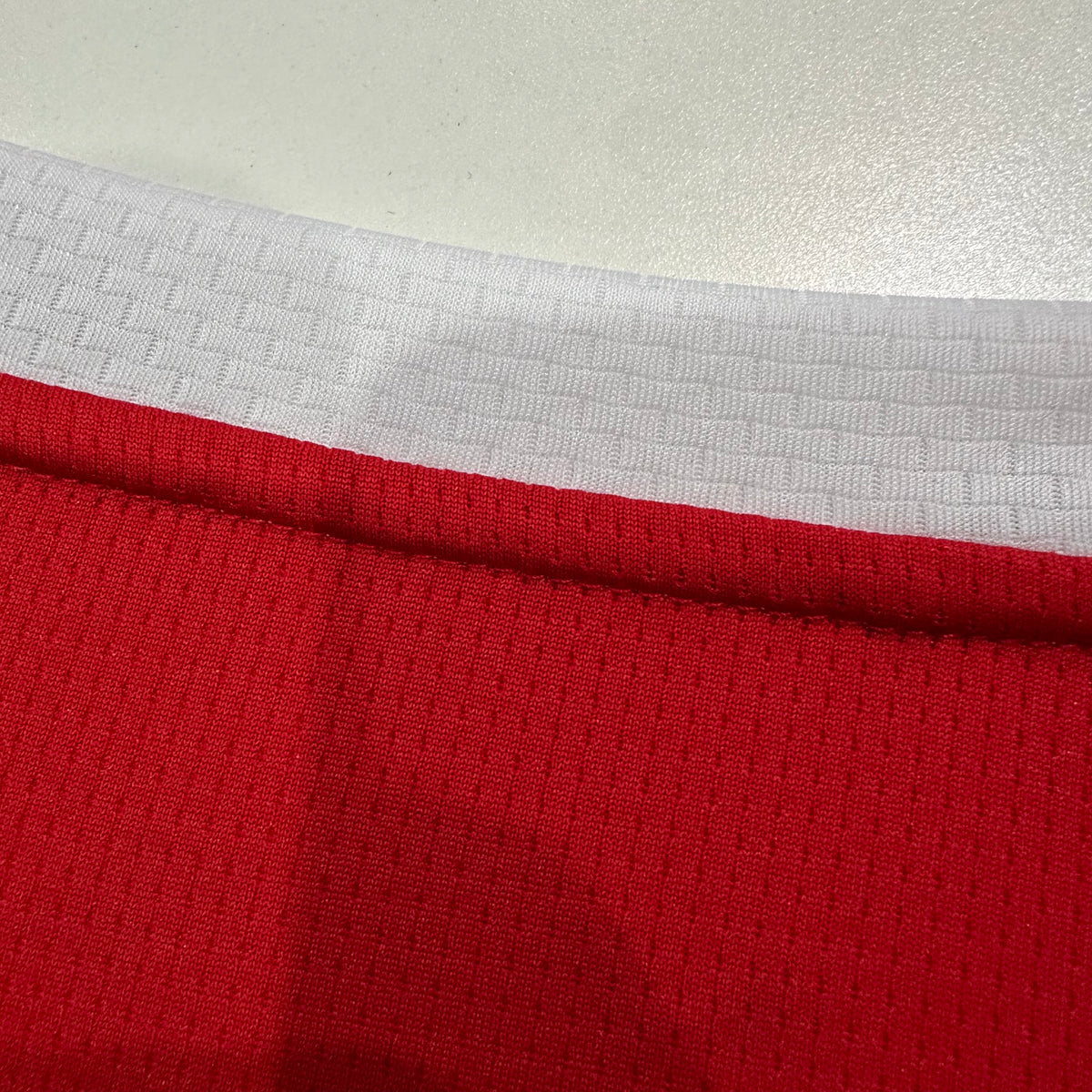 Southhampton 2026/27 home Jersey fans version