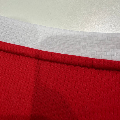Southhampton 2026/27 home Jersey fans version