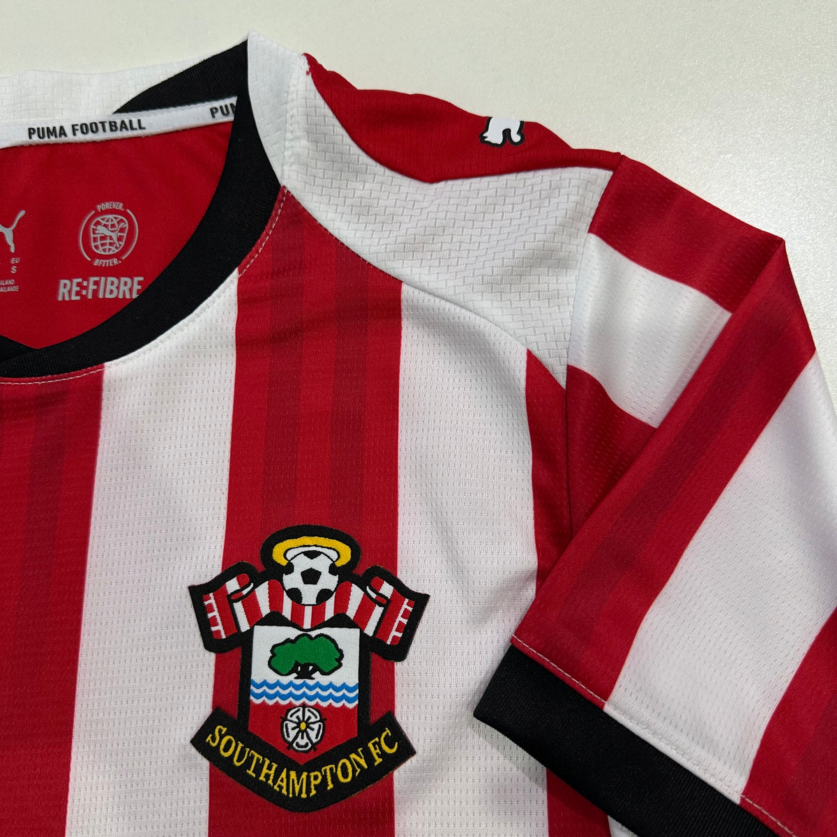 Southhampton 2026/27 home Jersey fans version