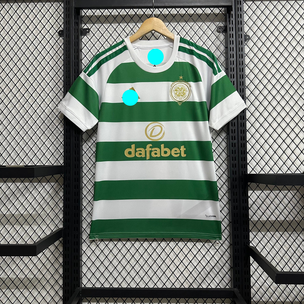 Celtics 2026/27 home Jersey fans version