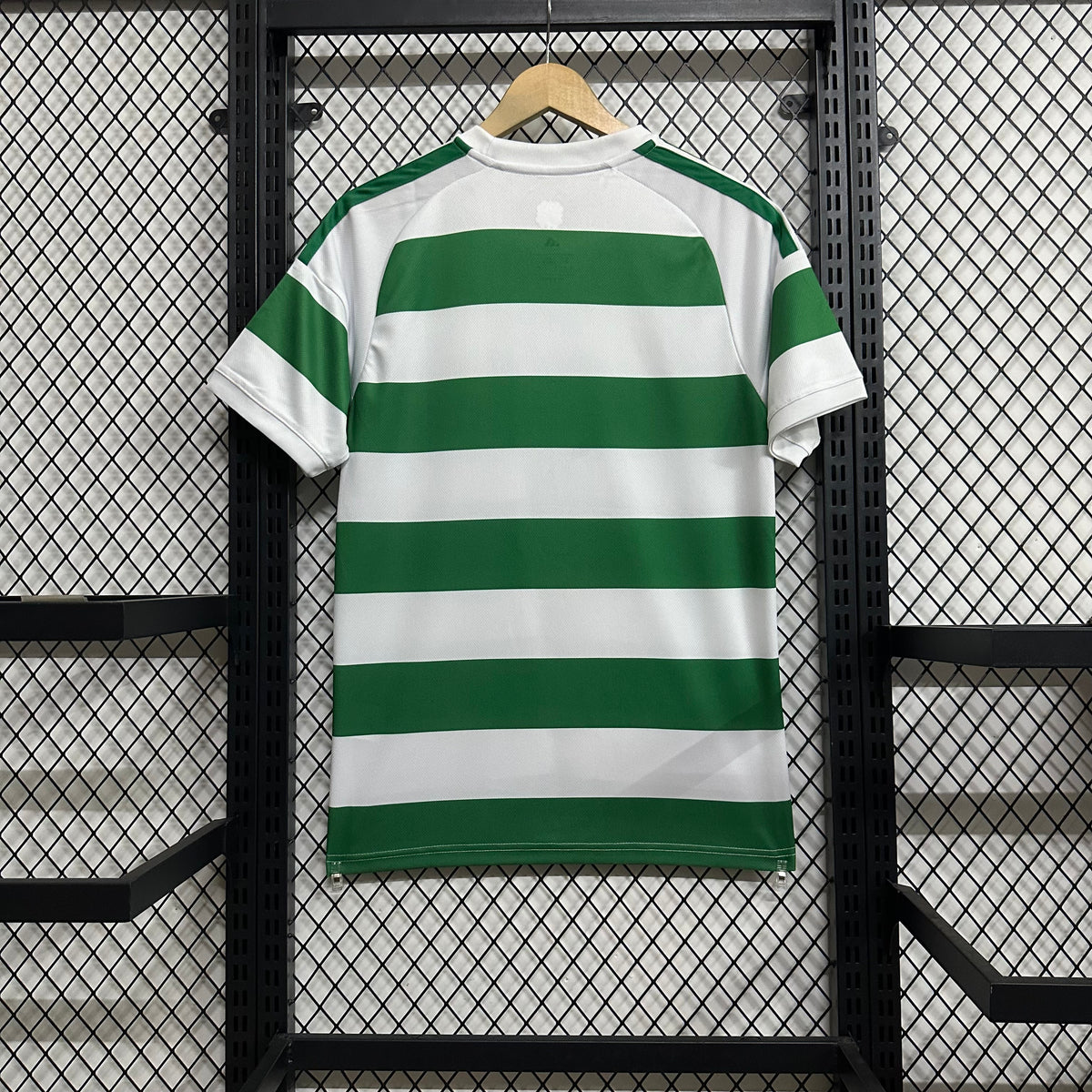 Celtics 2026/27 home Jersey fans version