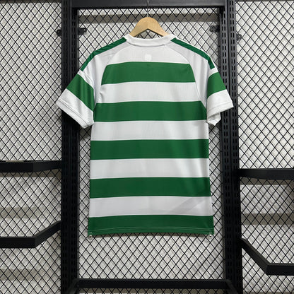 Celtics 2026/27 home Jersey fans version