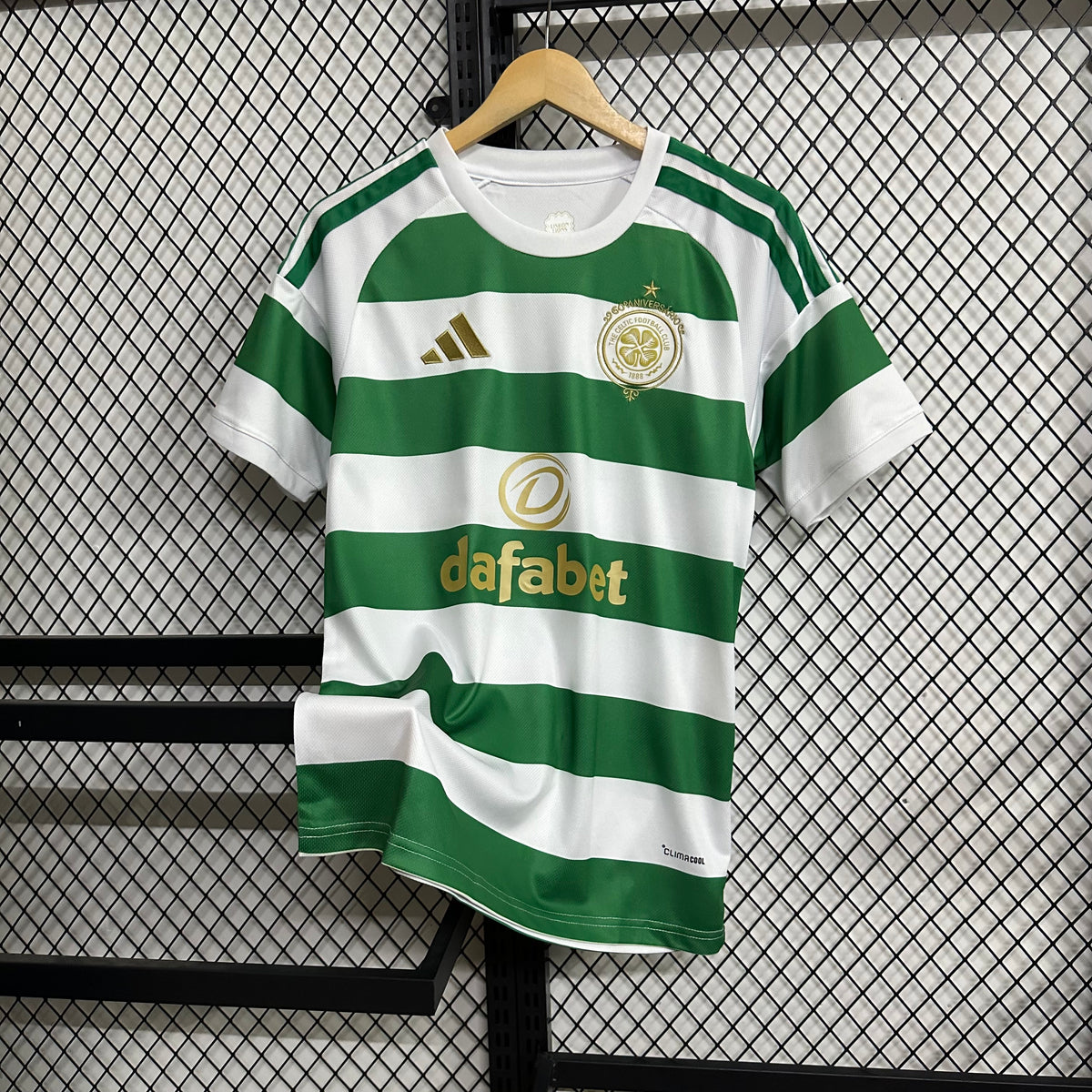 Celtics 2026/27 home Jersey fans version