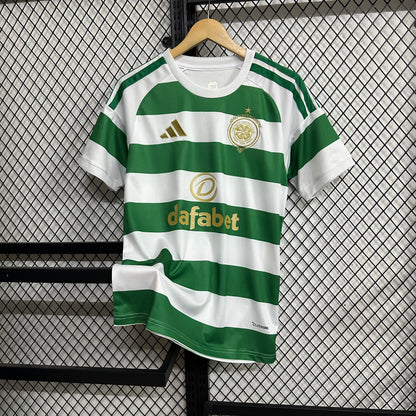 Celtics 2026/27 home Jersey fans version