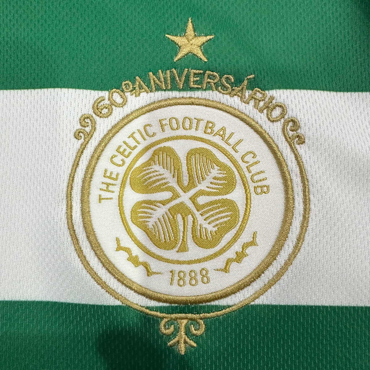 Celtics 2026/27 home Jersey fans version