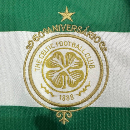 Celtics 2026/27 home Jersey fans version