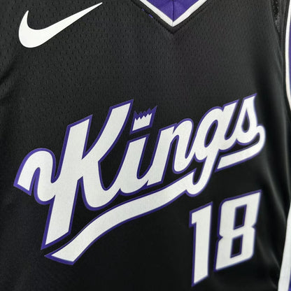 NBA Sacramento Kings Regular season Jersey