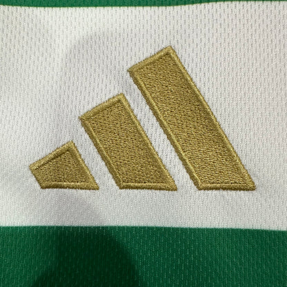 Celtics 2026/27 home Jersey fans version