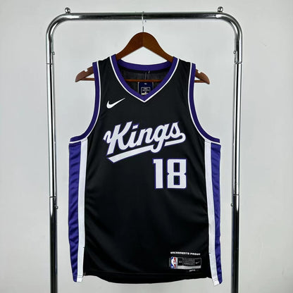 NBA Sacramento Kings Regular season Jersey