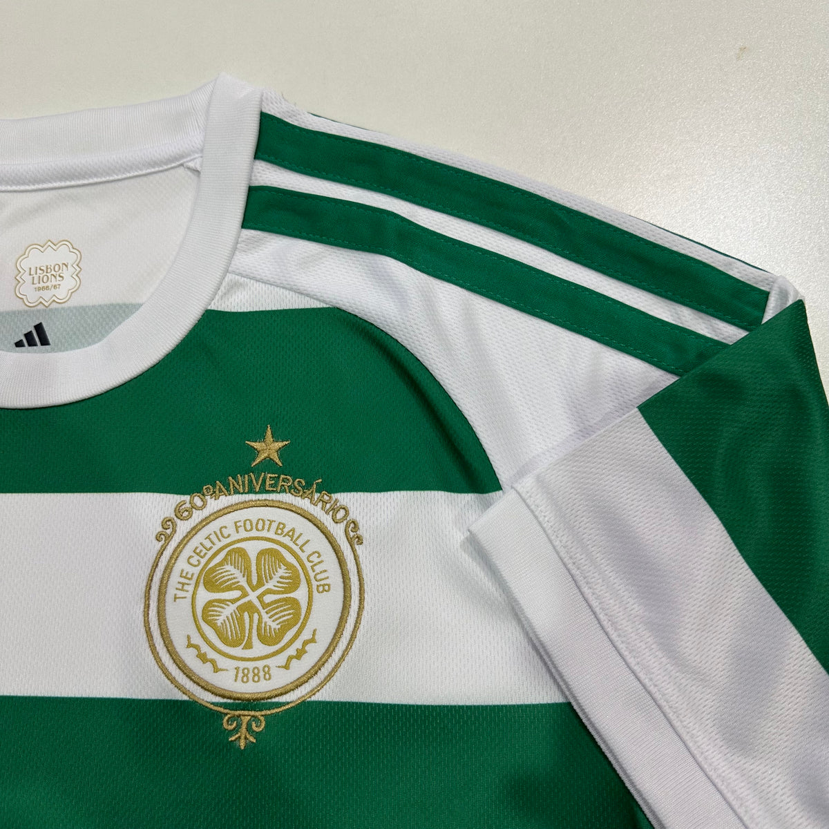 Celtics 2026/27 home Jersey fans version