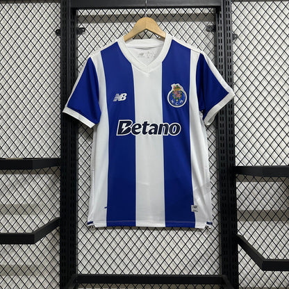 Porto 2026/27 home Jersey fans version