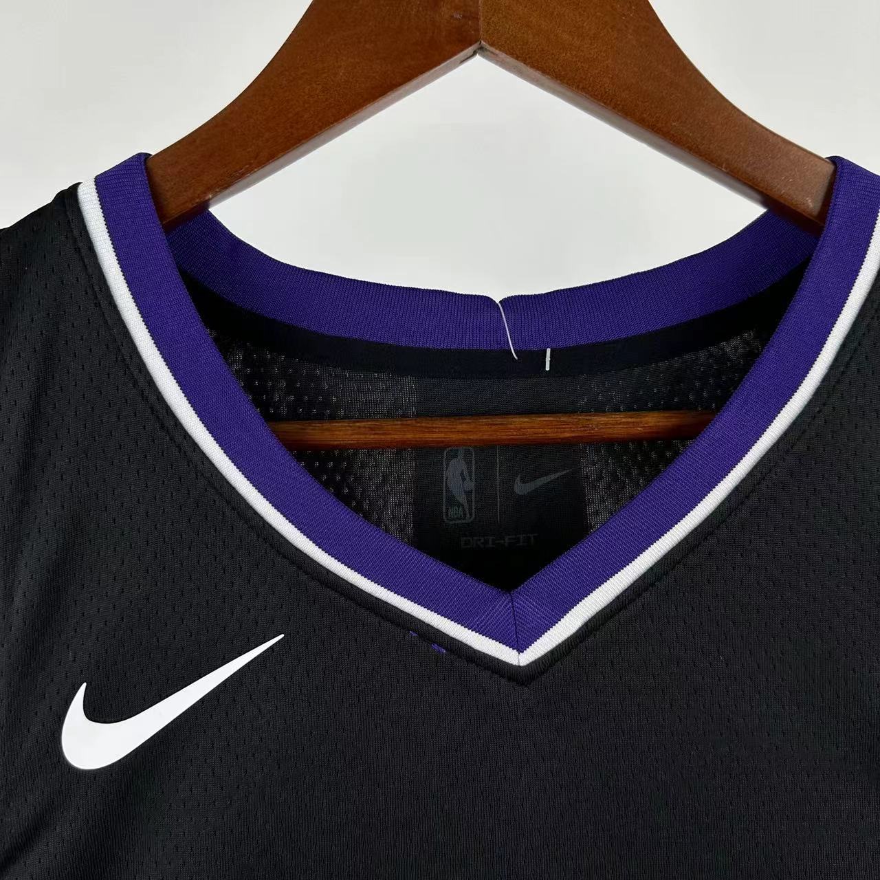 NBA Sacramento Kings Regular season Jersey