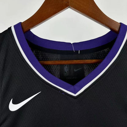 NBA Sacramento Kings Regular season Jersey