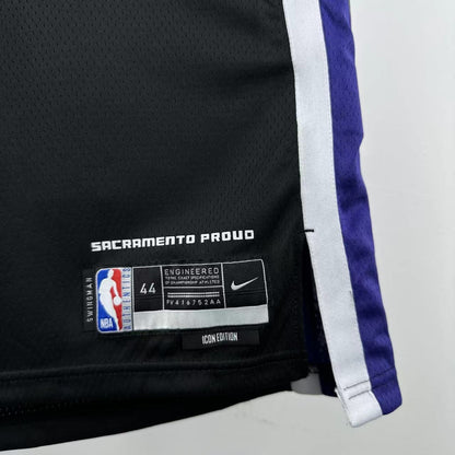 NBA Sacramento Kings Regular season Jersey