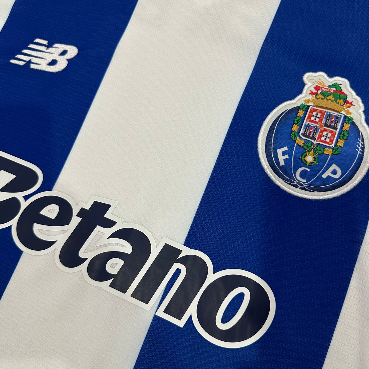 Porto 2026/27 home Jersey fans version