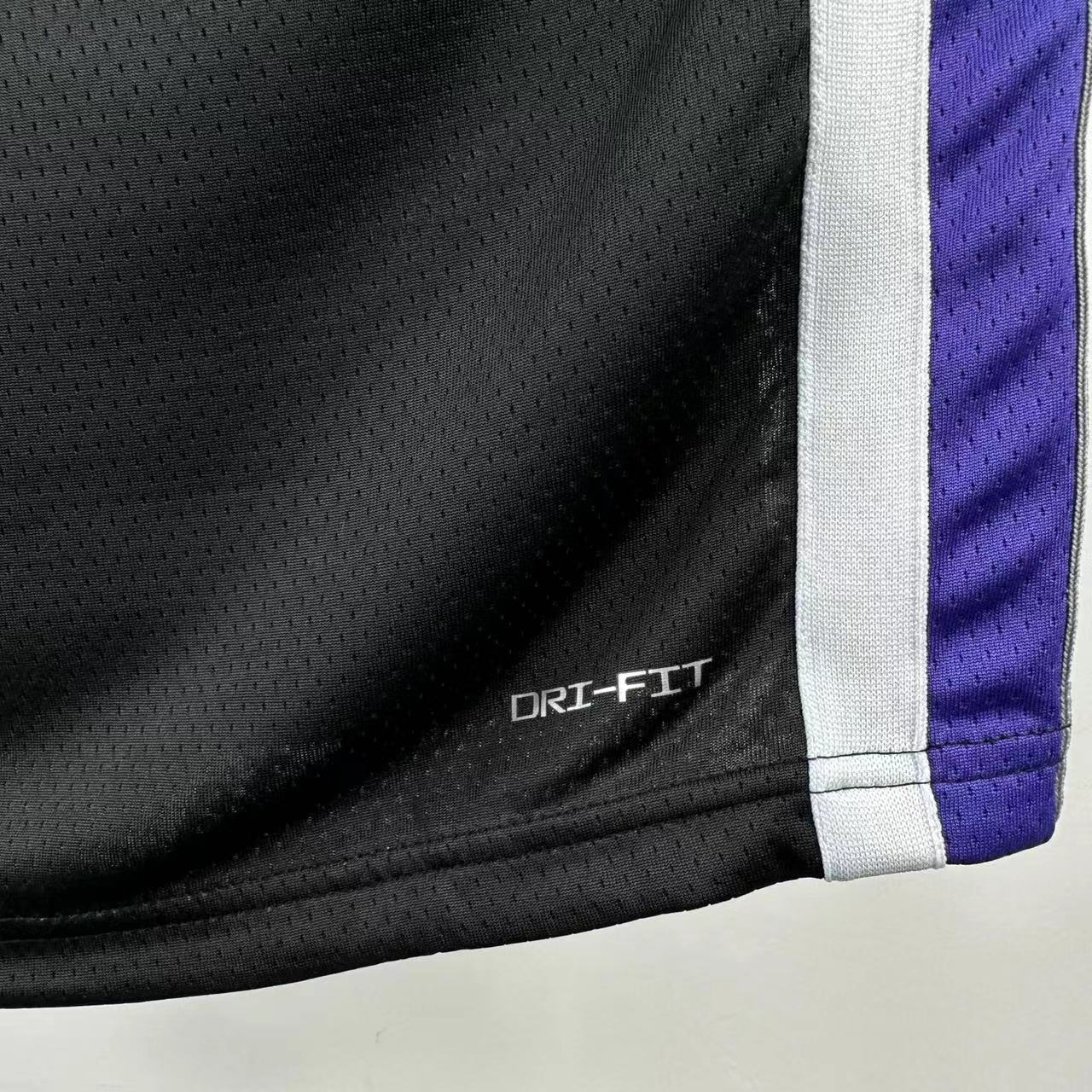 NBA Sacramento Kings Regular season Jersey