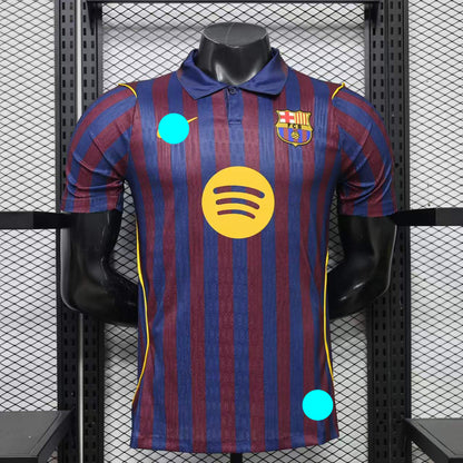Barcelona 2026/27 special edition Jersey players version