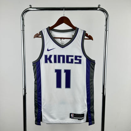 NBA Sacramento Kings Regular season  Jersey