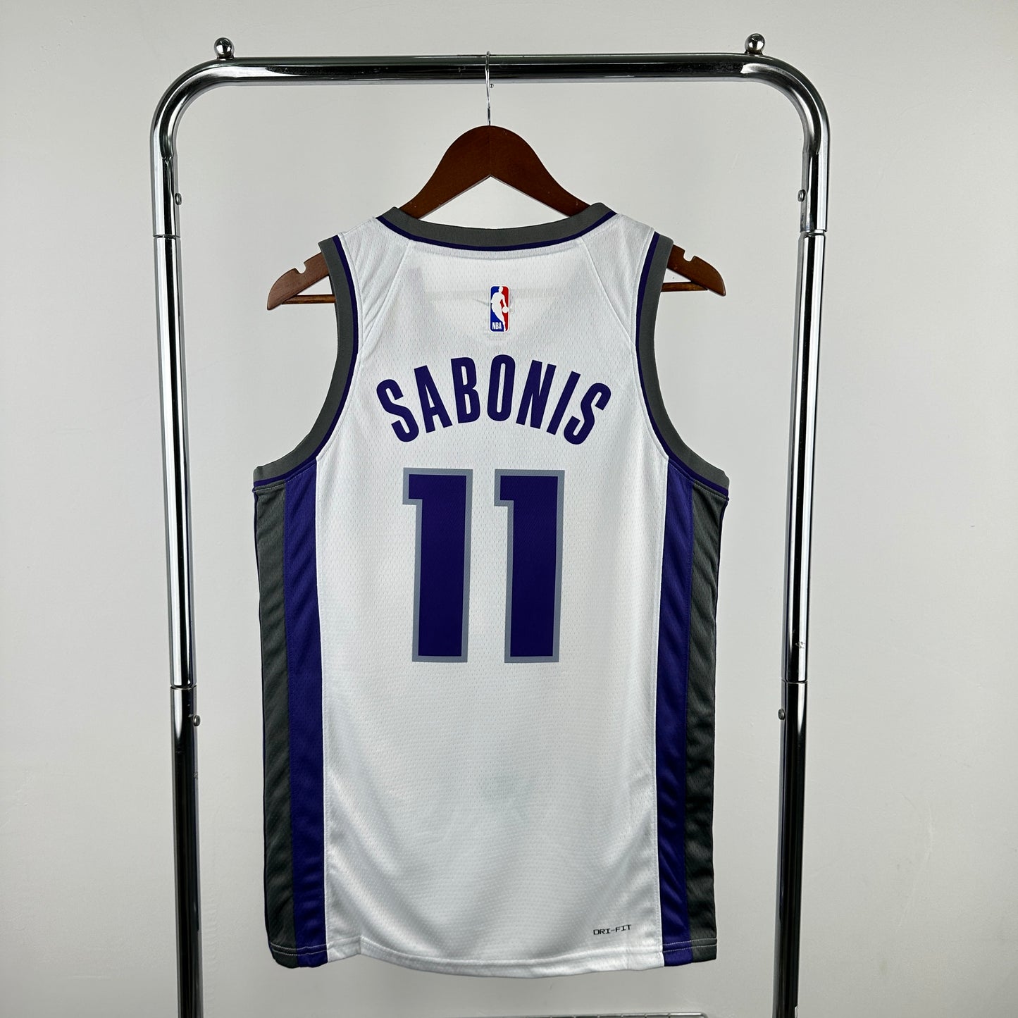 NBA Sacramento Kings Regular season  Jersey
