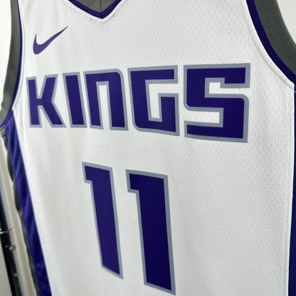 NBA Sacramento Kings Regular season  Jersey