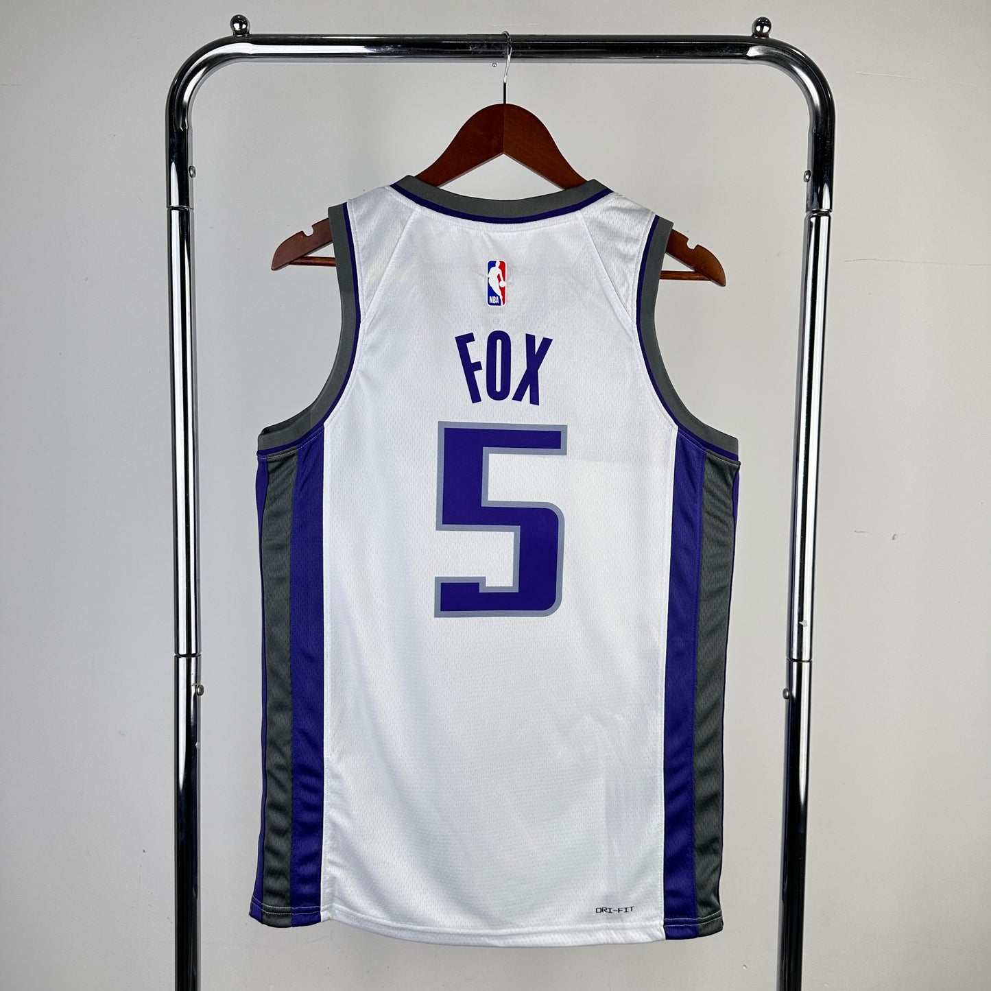 NBA Sacramento Kings Regular season  Jersey