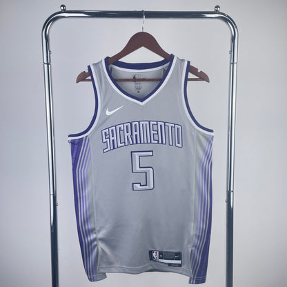 NBA Sacramento Kings special edition Jersey