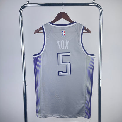 NBA Sacramento Kings special edition Jersey