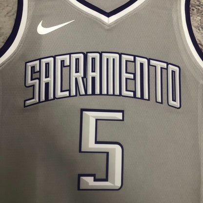 NBA Sacramento Kings special edition Jersey