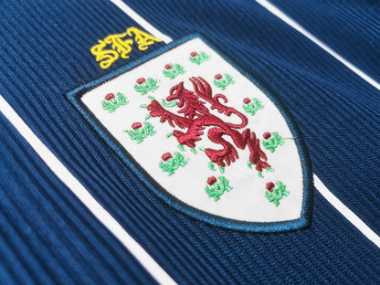 2002 Scotland Retro Home Jersey