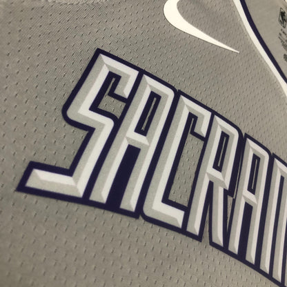NBA Sacramento Kings special edition Jersey