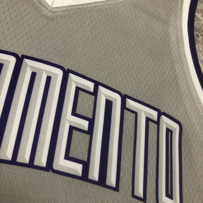 NBA Sacramento Kings special edition Jersey