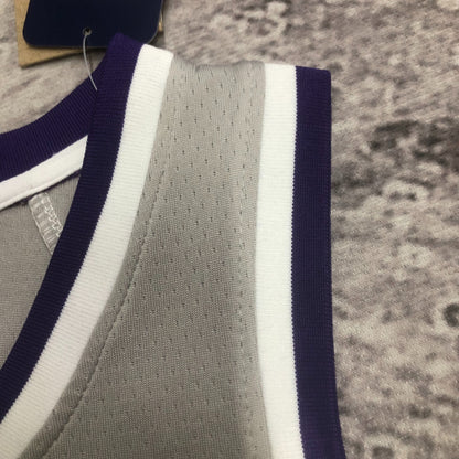 NBA Sacramento Kings special edition Jersey