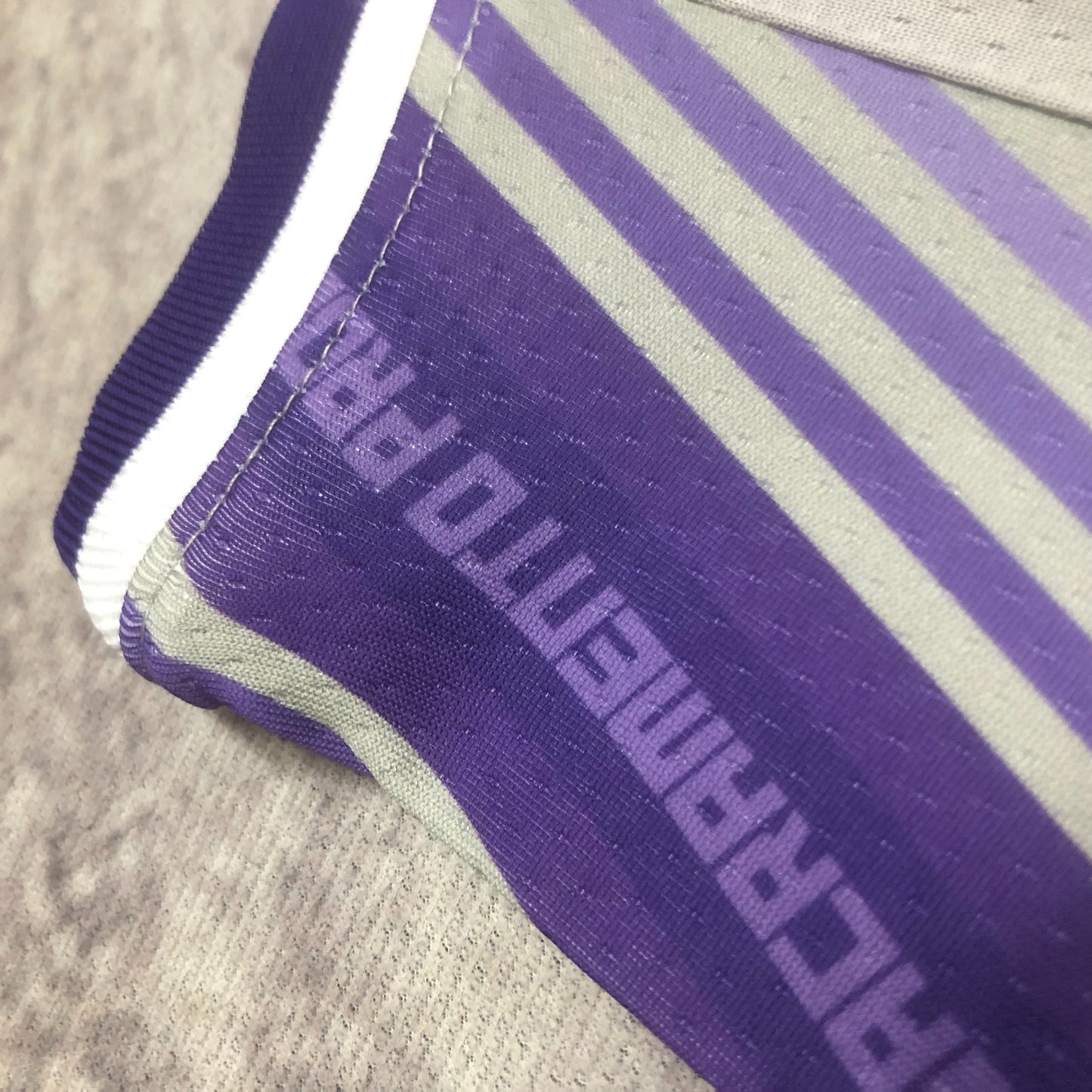 NBA Sacramento Kings special edition Jersey
