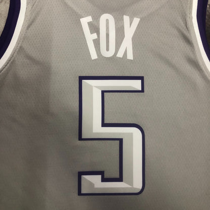 NBA Sacramento Kings special edition Jersey