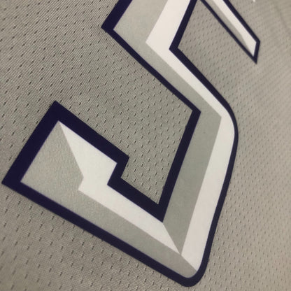 NBA Sacramento Kings special edition Jersey