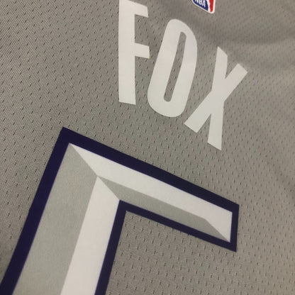 NBA Sacramento Kings special edition Jersey